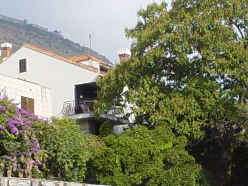 Villa Lia Dubrovnik Luaran gambar